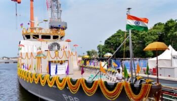 Anti-Submarine Warfare Shallow Water Craft