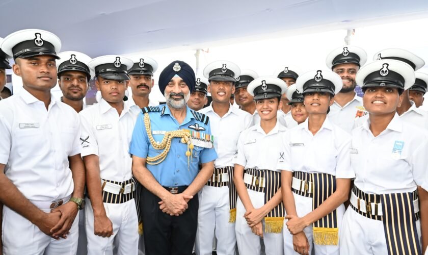 INS Malvan