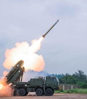 DRDO Pinaka