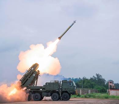 DRDO Pinaka