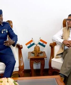 Defence Cooperation Committee