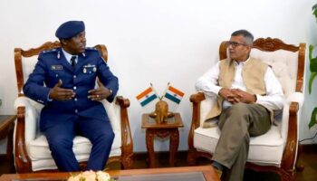 Defence Cooperation Committee