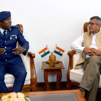Defence Cooperation Committee