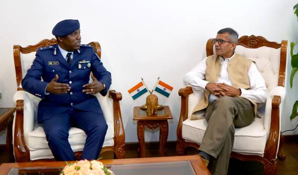 Defence Cooperation Committee