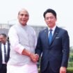 India-Japan Joint Press Statement