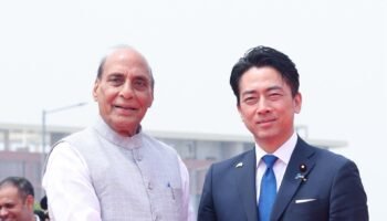India-Japan Joint Press Statement