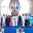 Next Generation Offshore Patrol Vessel