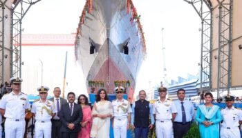 Next Generation Offshore Patrol Vessel