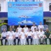 India–Vietnam Coast Guard
