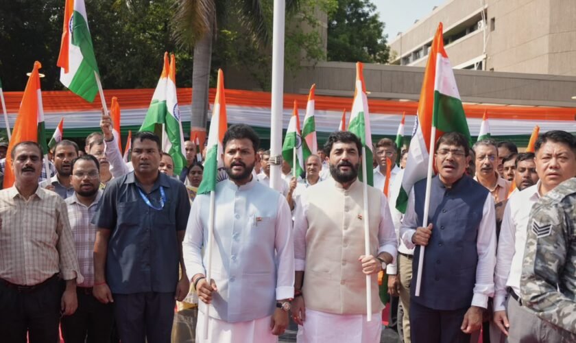 Har Ghar Tiranga 2026