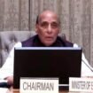 Raksha Mantri Shri Rajnath Singh