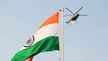 80th Independence Day