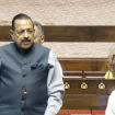 Dr. Jitendra Singh