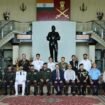 India-Kuwait Joint Defence