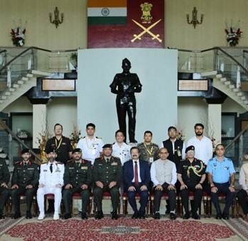 India-Kuwait Joint Defence