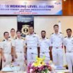 5th Coast Guard Global Summit 2027