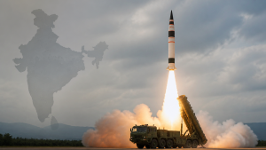 AGNI-4