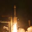GSLV-F17