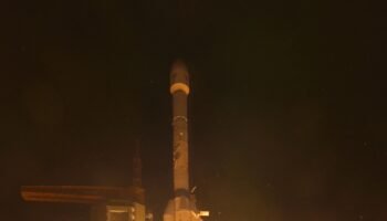 GSLV-F17