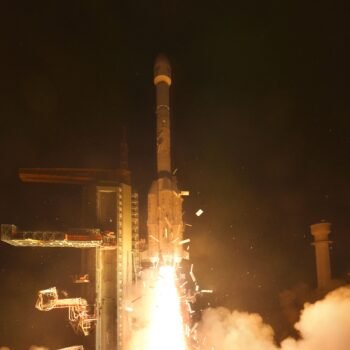 GSLV-F17