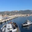 India-France Maritime Excercise