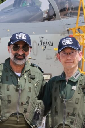 Exercise Veer Guardian 2026
