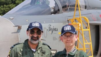Exercise Veer Guardian 2026