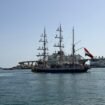 INS Sudarshini