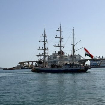 INS Sudarshini