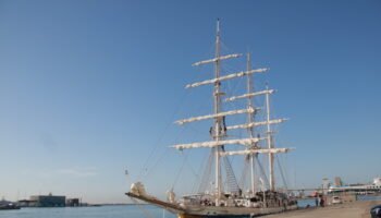 INS Sudarshini