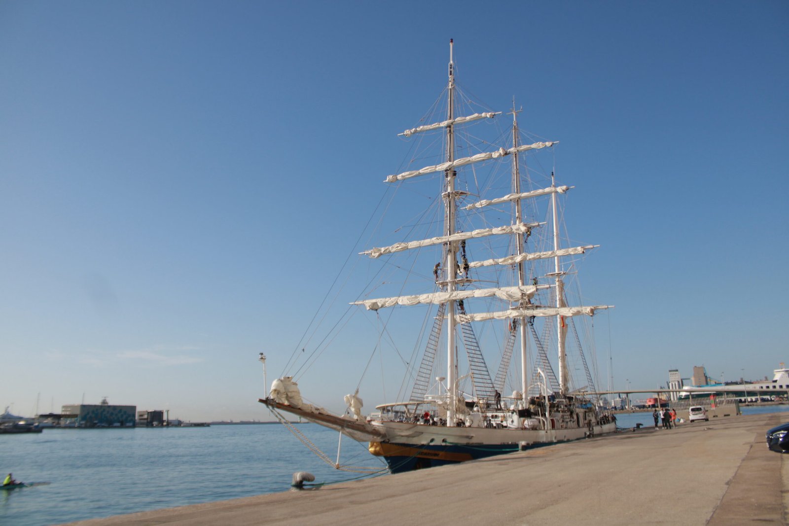 INS Sudarshini