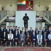 India South Korea defence industries