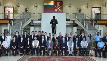 India South Korea defence industries