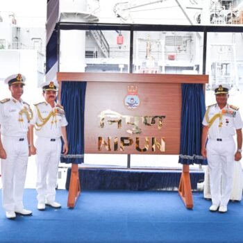 INS NIPUN