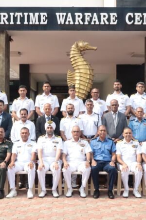 Colombo Security Conclave