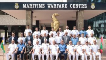 Colombo Security Conclave