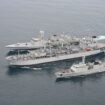 India–Sri Lanka bilateral Maritime Exercise