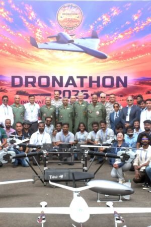 DRONATHON – 2026