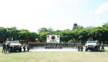 KAZIND-2026 Exercise