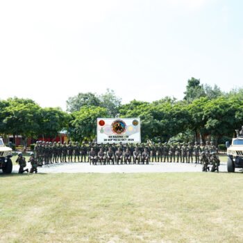 KAZIND-2026 Exercise
