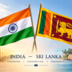 Sri Lanka Visit
