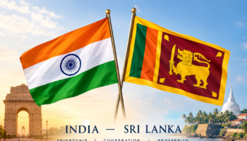 Sri Lanka Visit