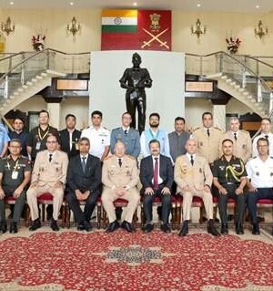 India-Morocco Defence Cooperation