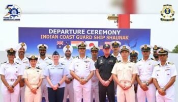 Indian Coast Guard