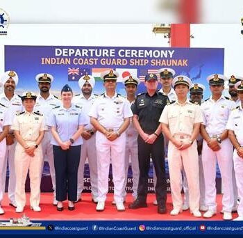 Indian Coast Guard