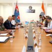 India-Fiji Bilateral Working Group Meeting