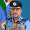 Ashutosh Dixit appointed Chief of Air Staff