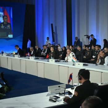 India regional security and counter-terrorism