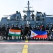 Indian Navy AIME 2026