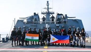 Indian Navy AIME 2026